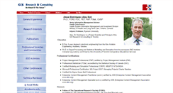 Desktop Screenshot of gsrc.ca